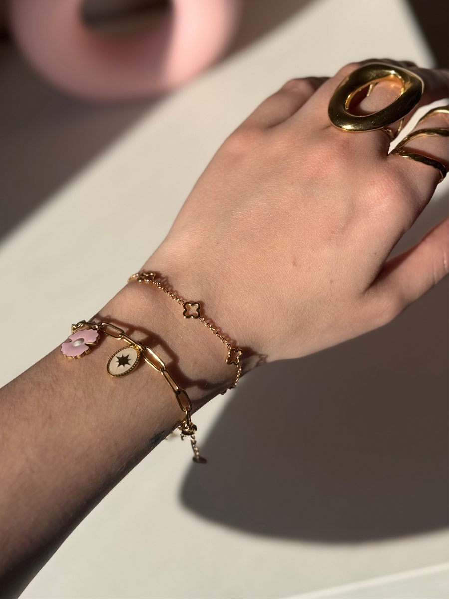 Bracelet "Mini Adeline"