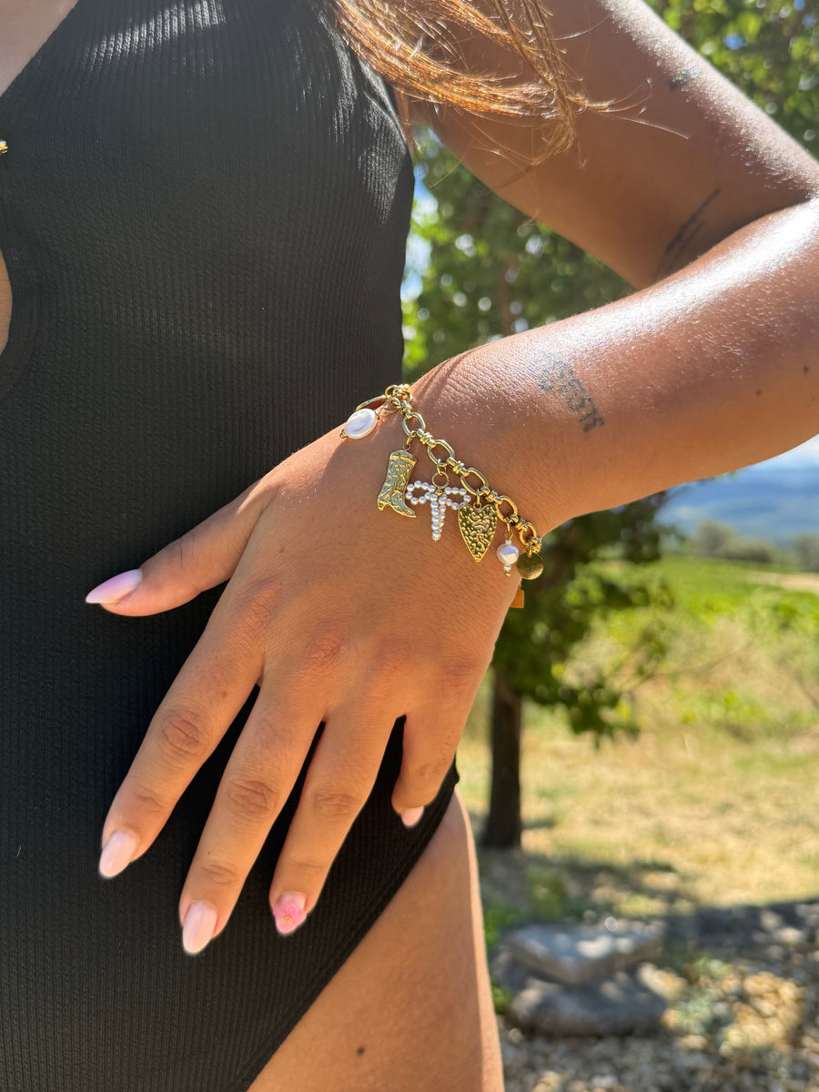 Bracelet "Cody"