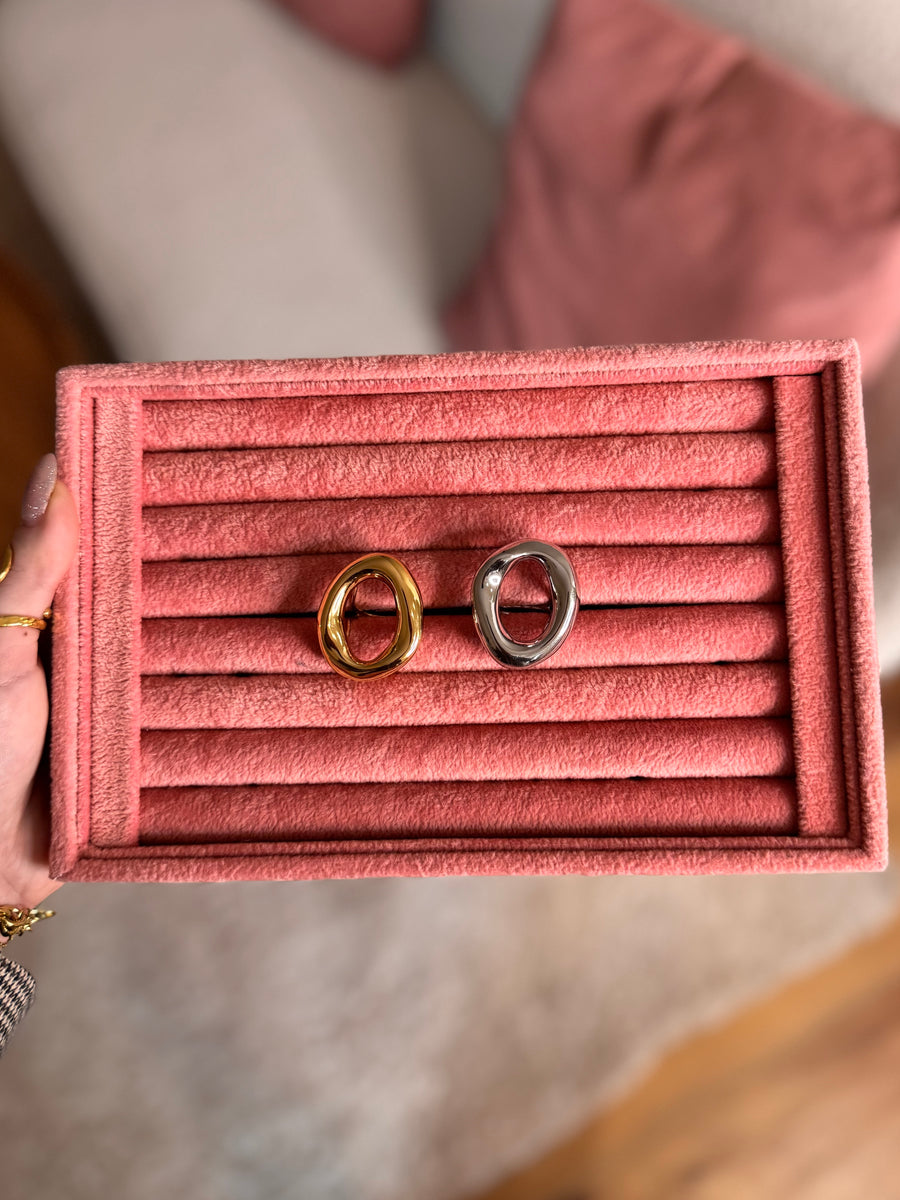 Bague "Isabeau"