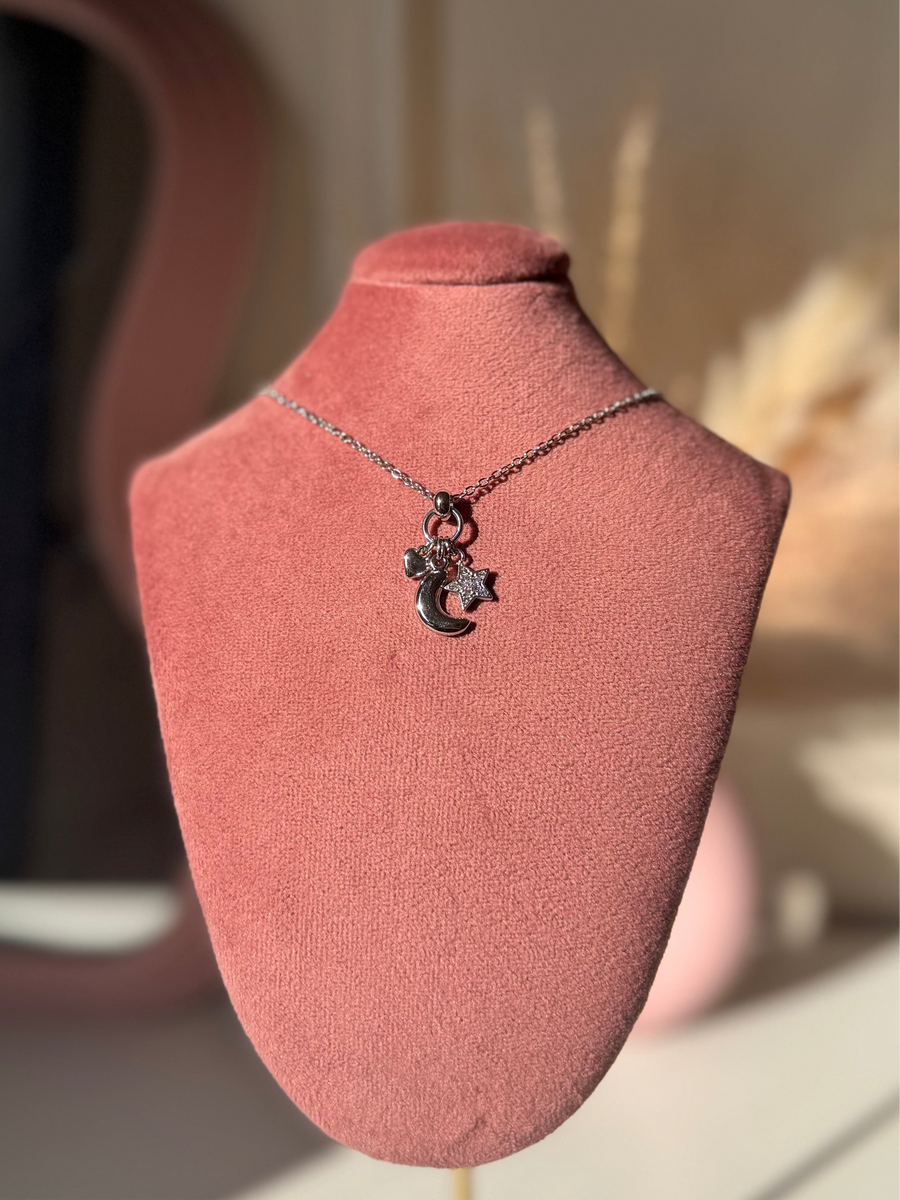 Collier "Aurora"
