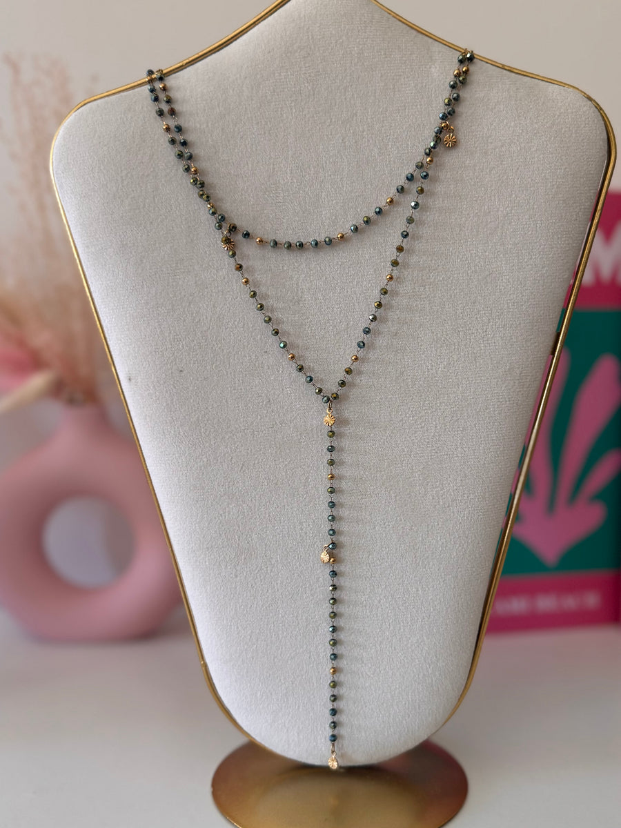 Collier "Ylona"