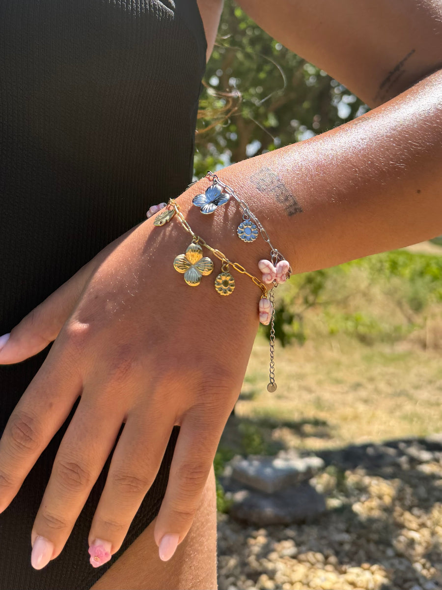 Bracelet "Hawai"