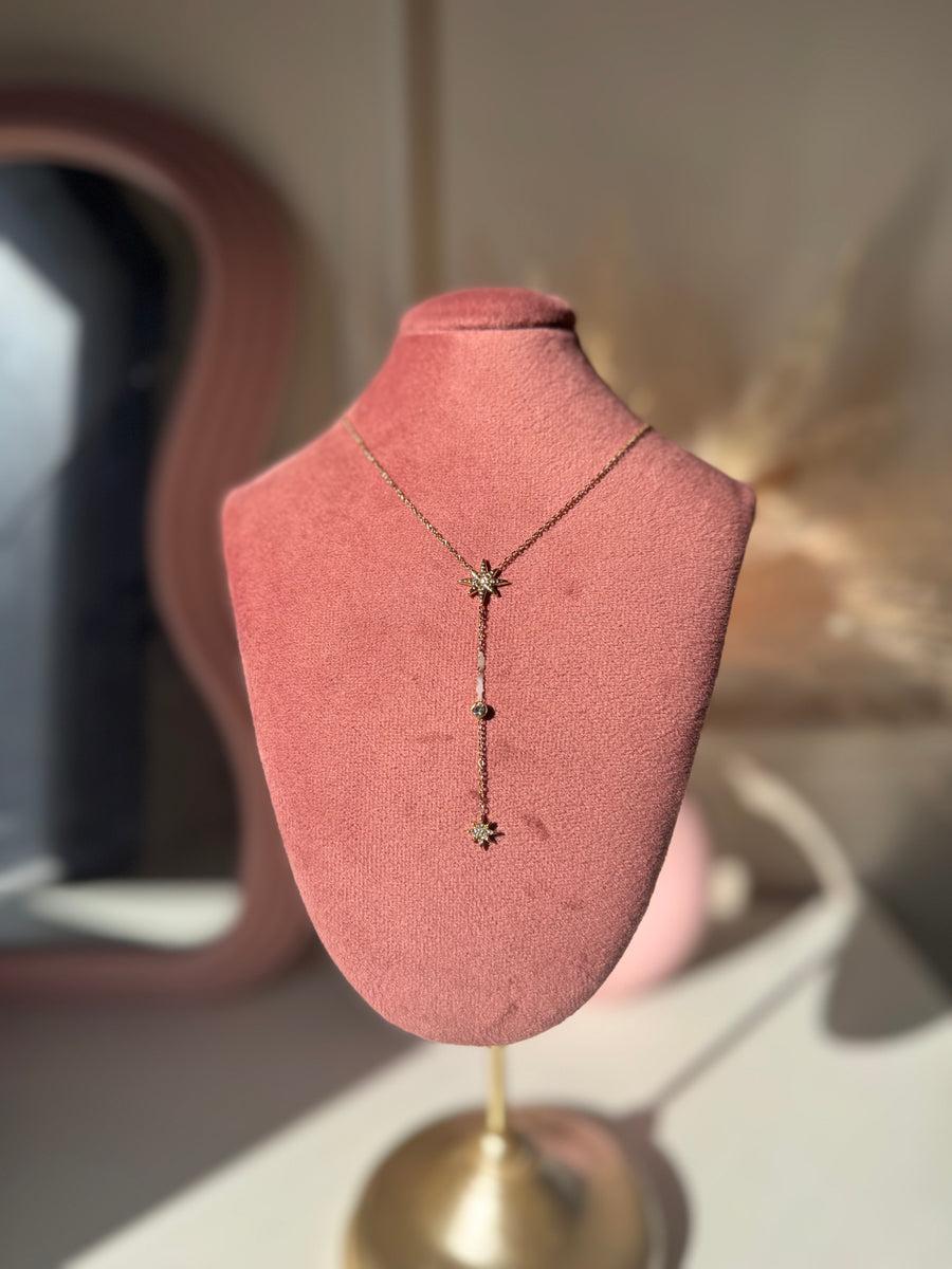 Collier "Celya"