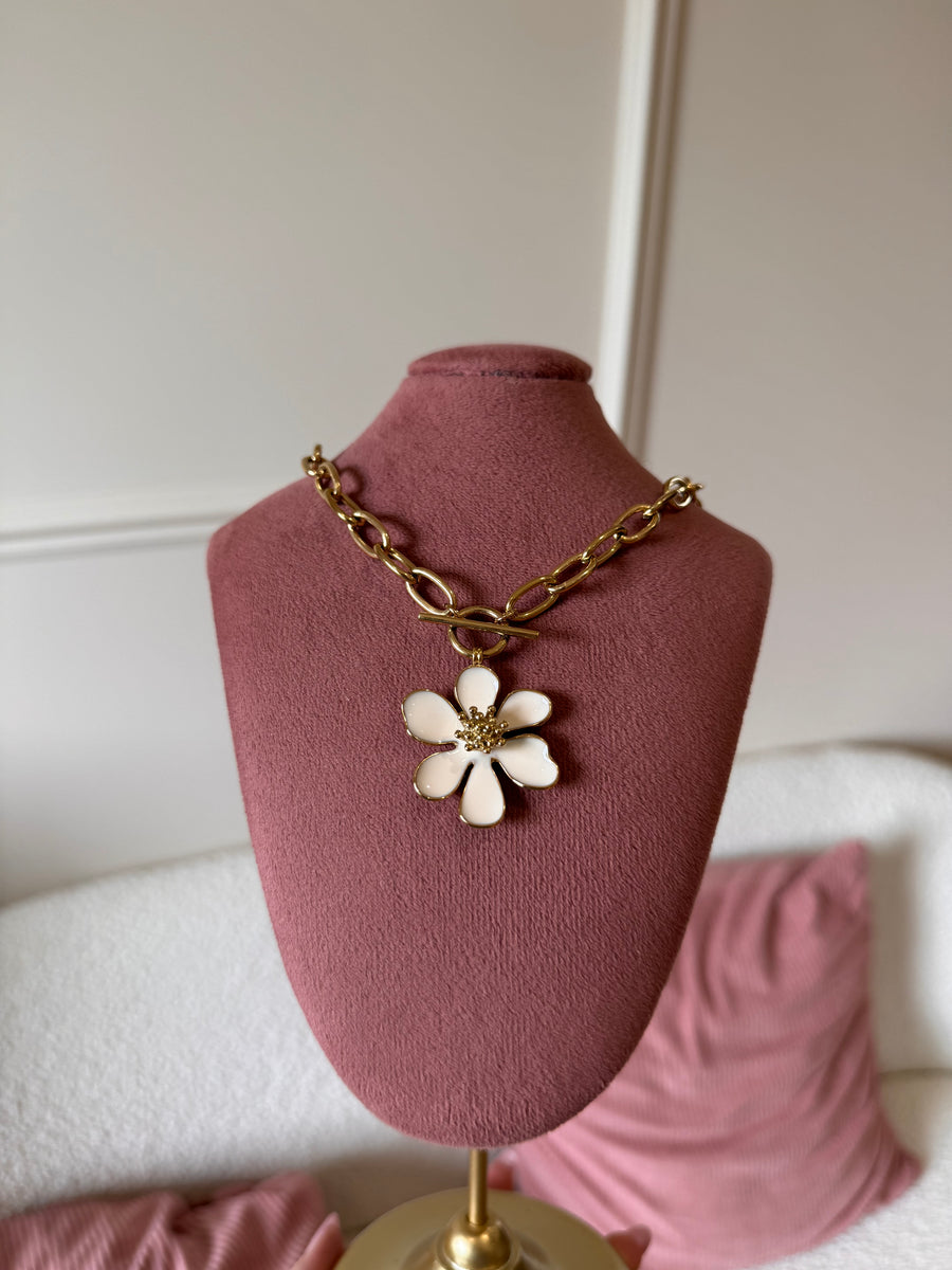 Collier "Alma"