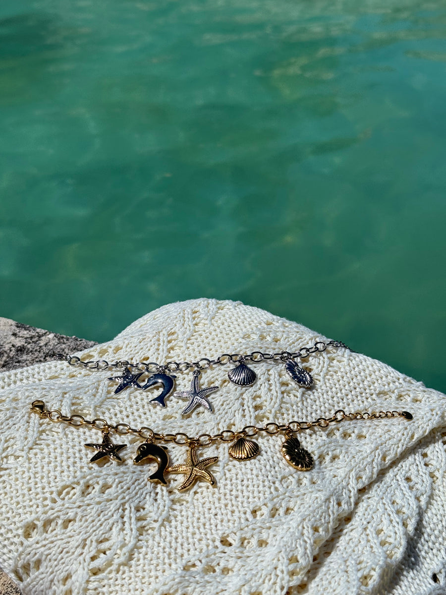 Bracelet "Bahamas"