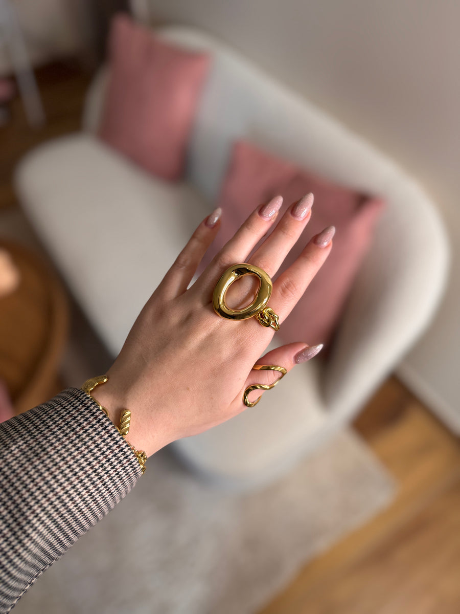 Bague "Isabeau"