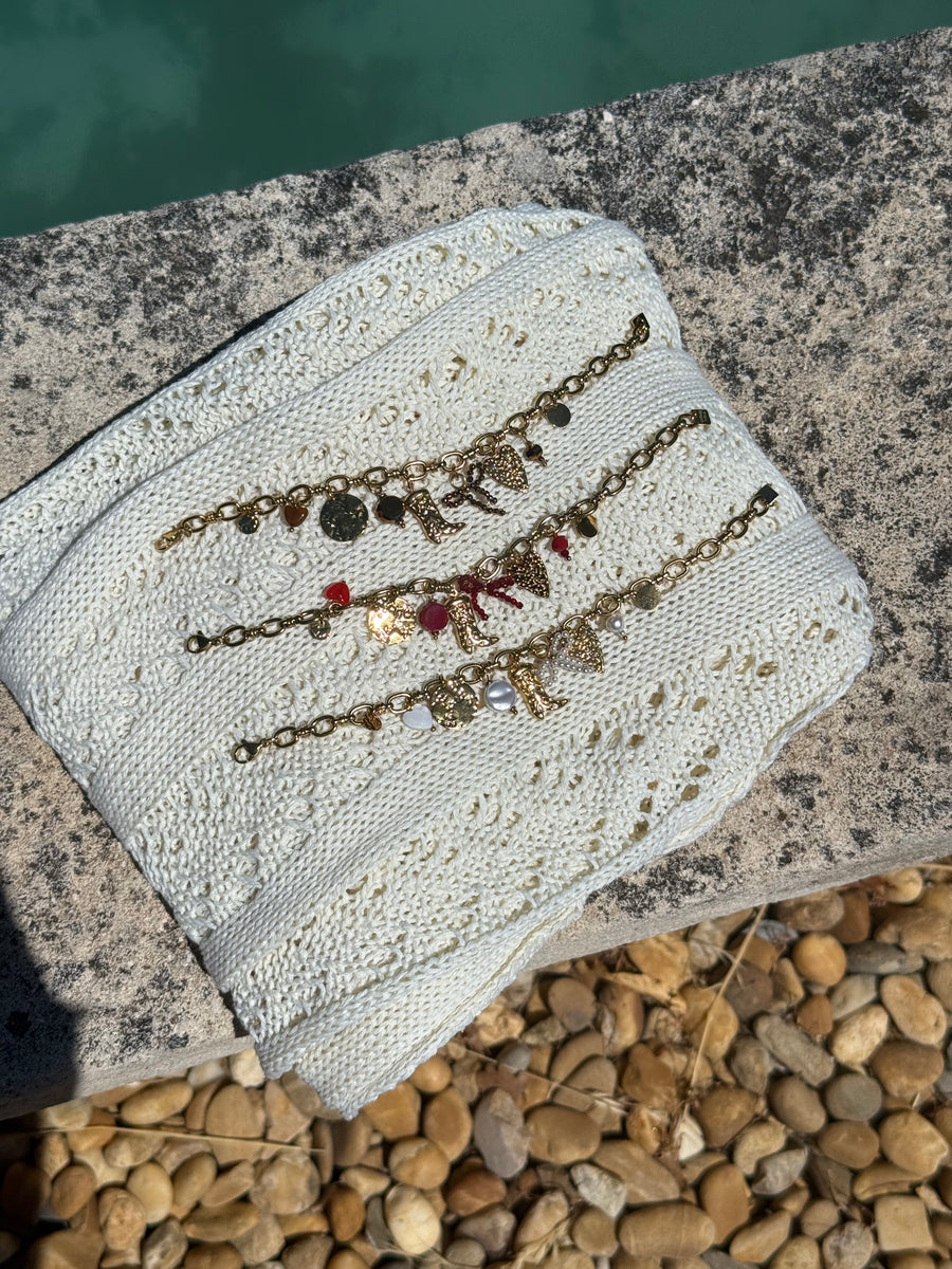 Bracelet "Cody"