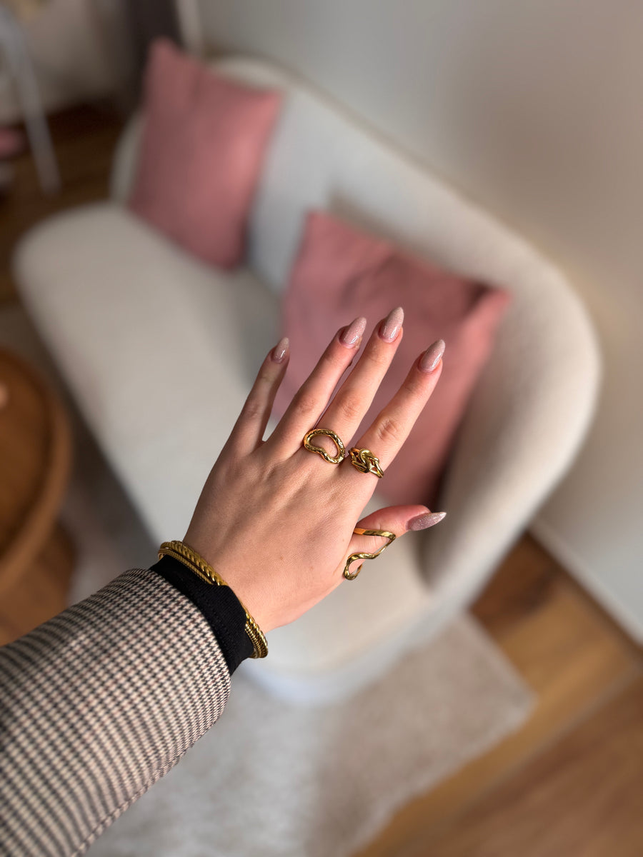 Bague "Alycia"