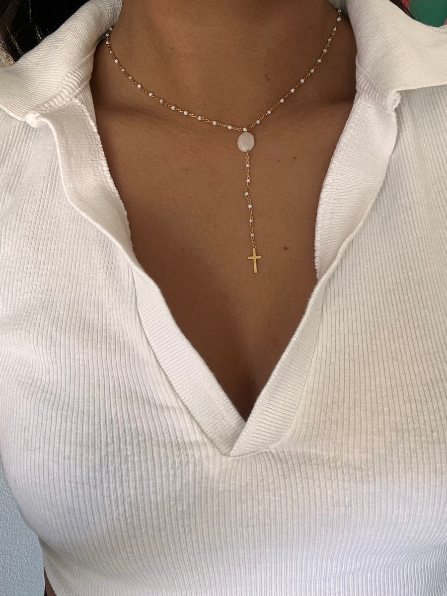 Collier "Léonore"