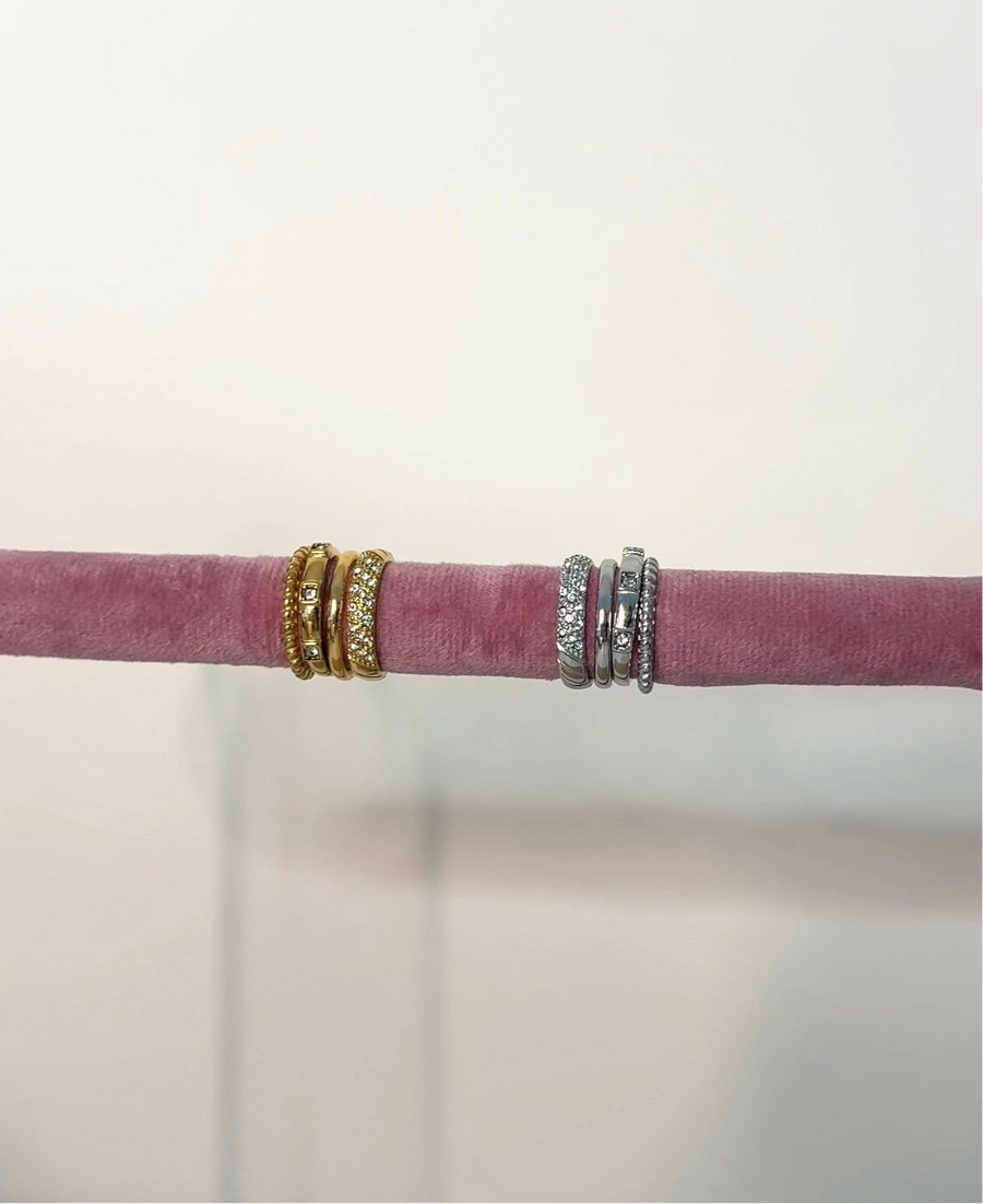 Bague "Chloé"