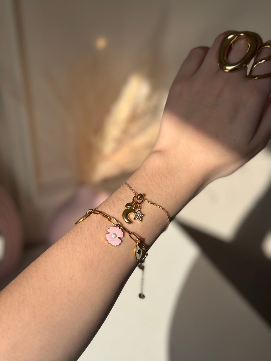 Bracelet "Aurora"