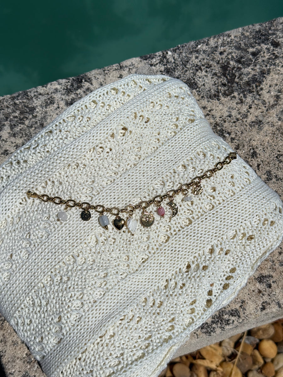 Bracelet "Bora"