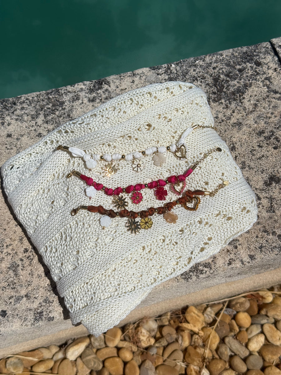 Bracelet "Bali"