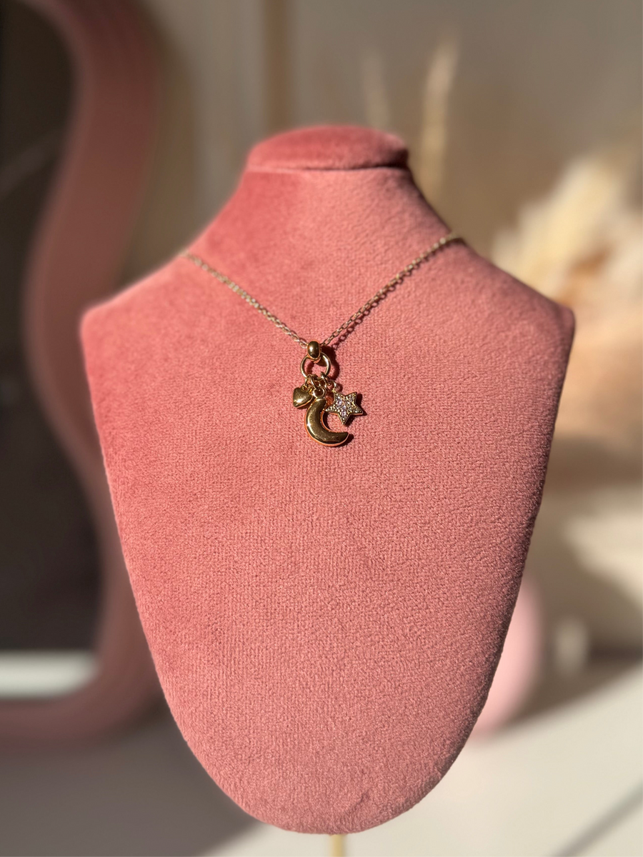 Collier "Aurora"