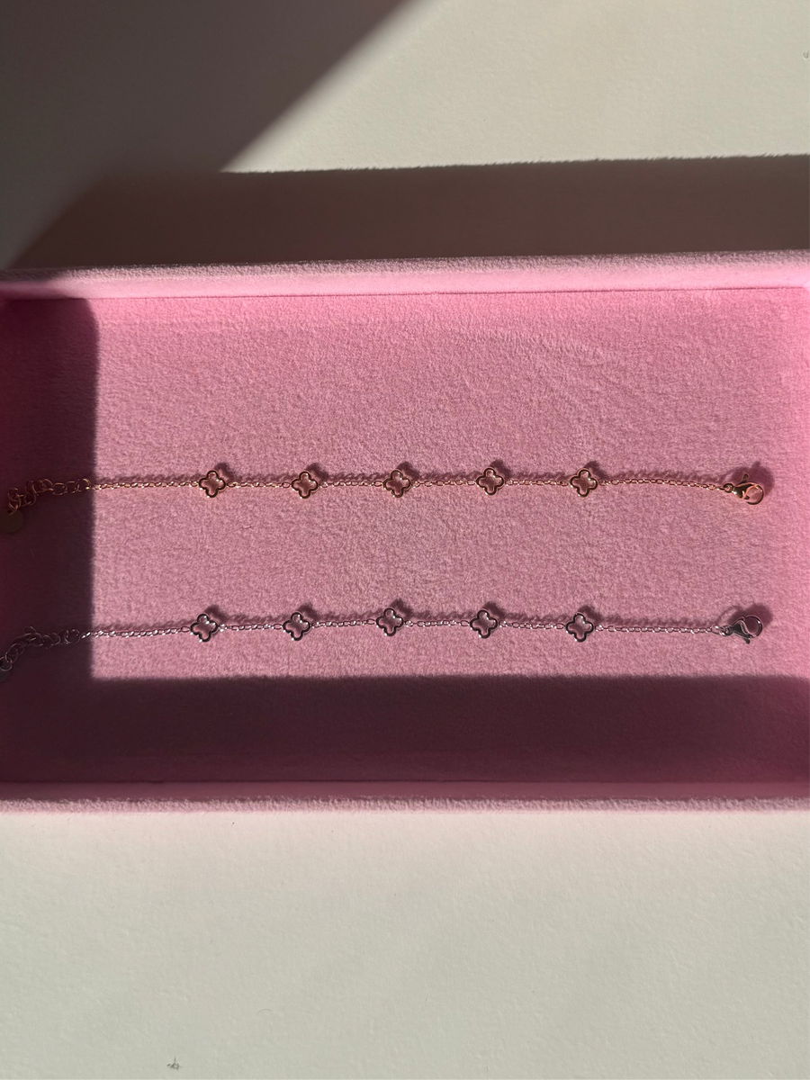 Bracelet "Mini Adeline"