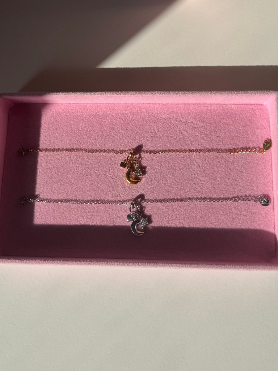 Bracelet "Aurora"