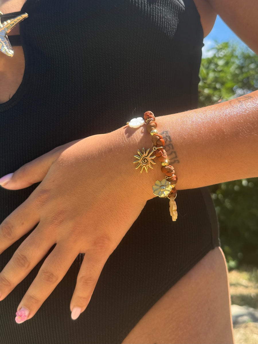 Bracelet "Bali"