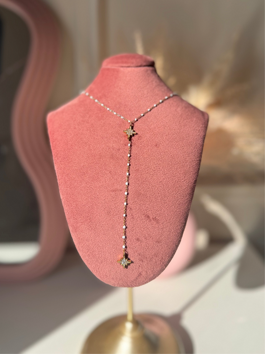 Collier "Calypso"