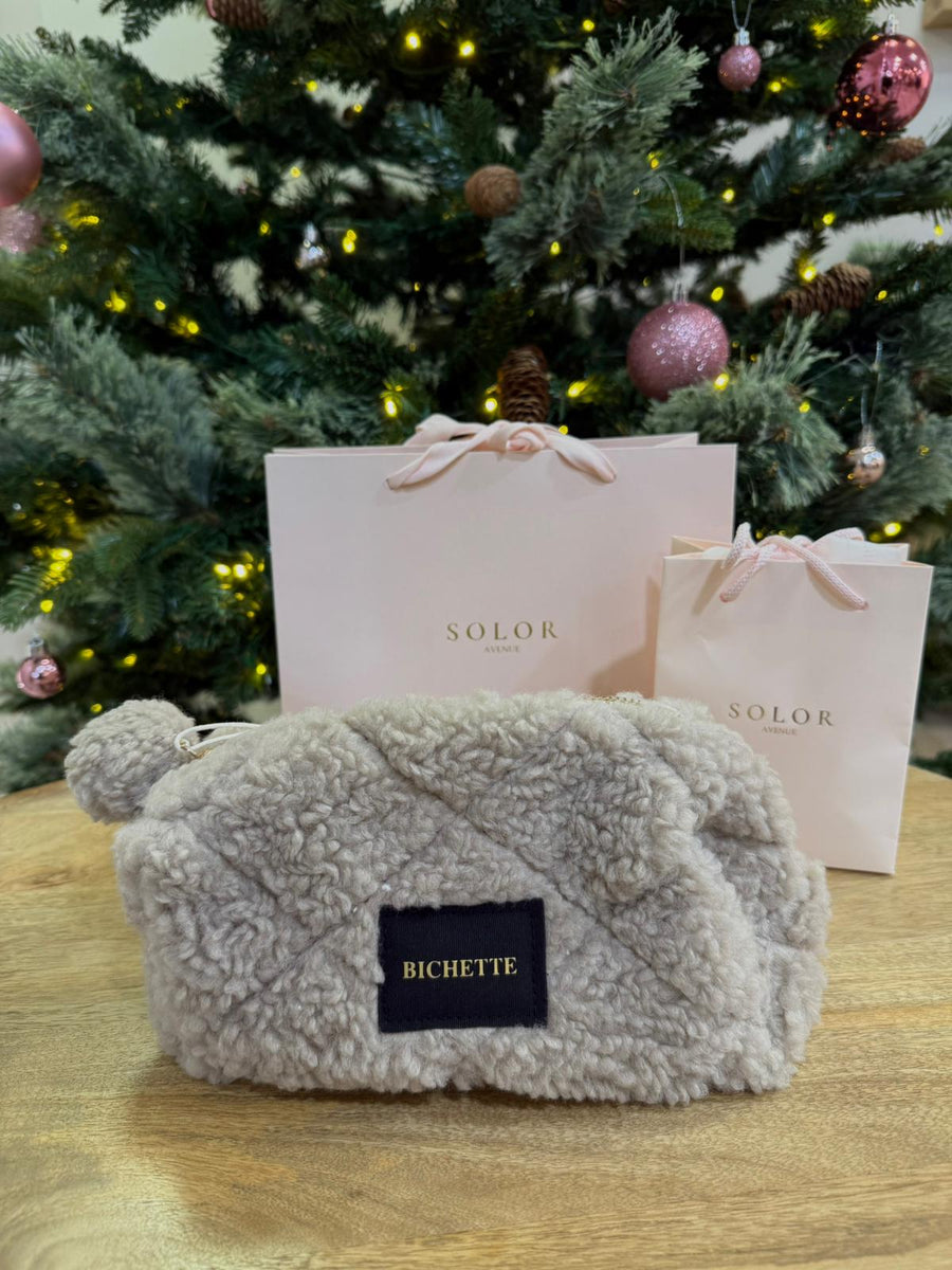 Pochette « Bichette »