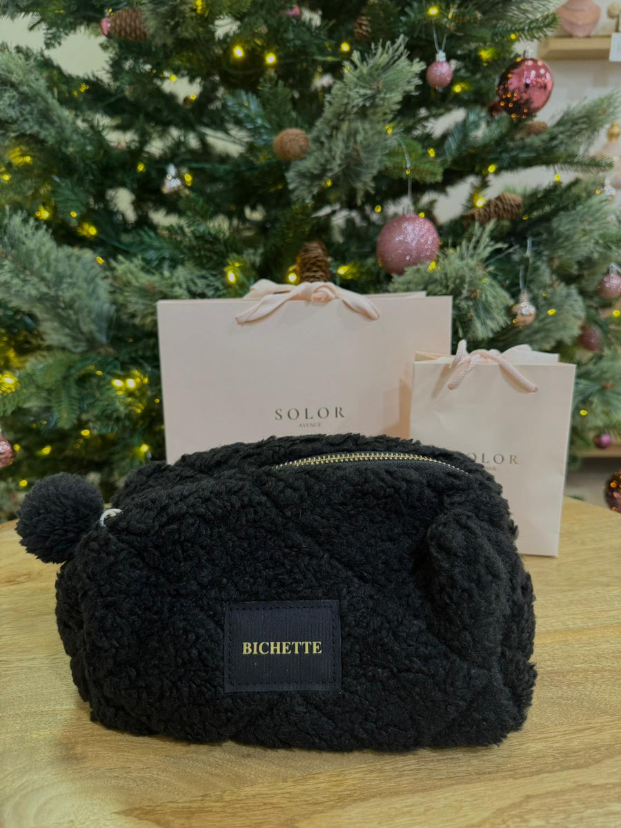 Pochette « Bichette »