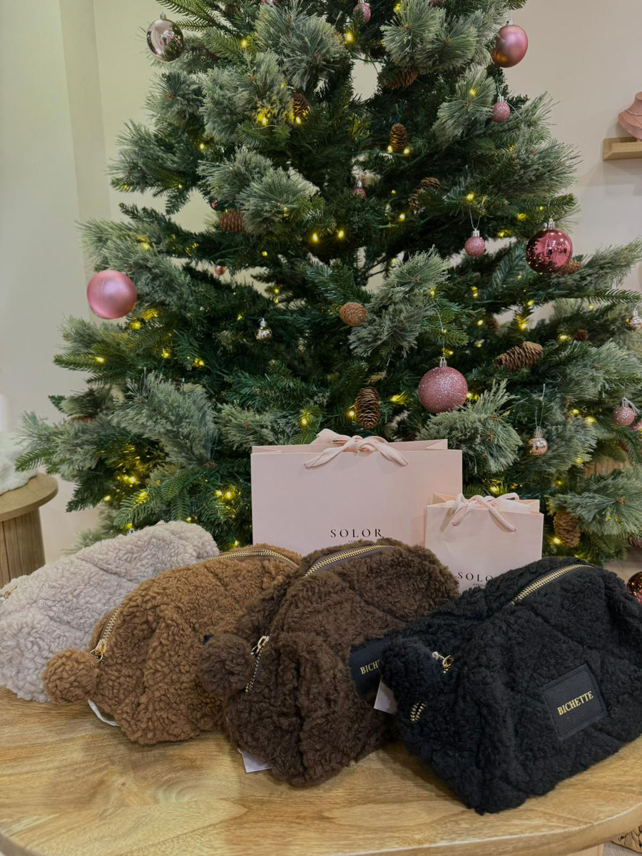 Pochette « Bichette »