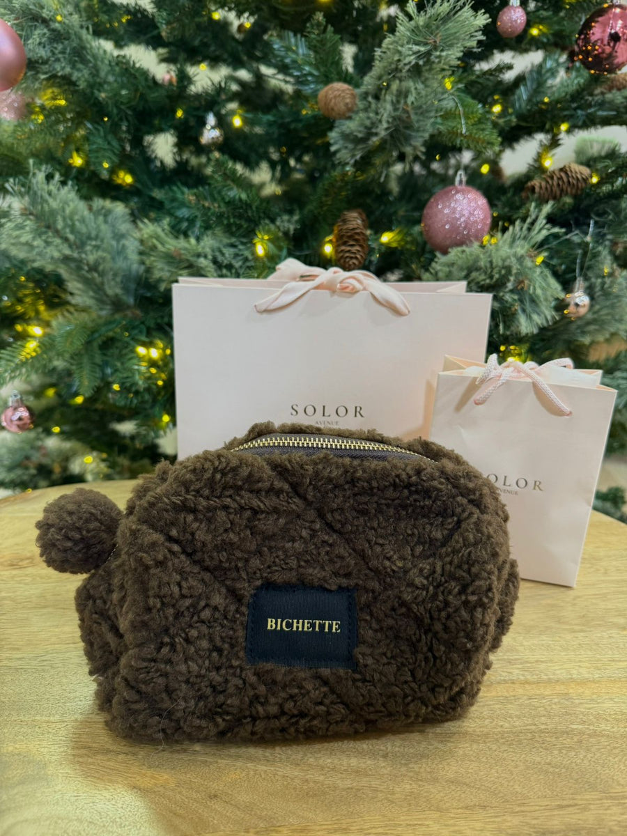 Pochette « Bichette »