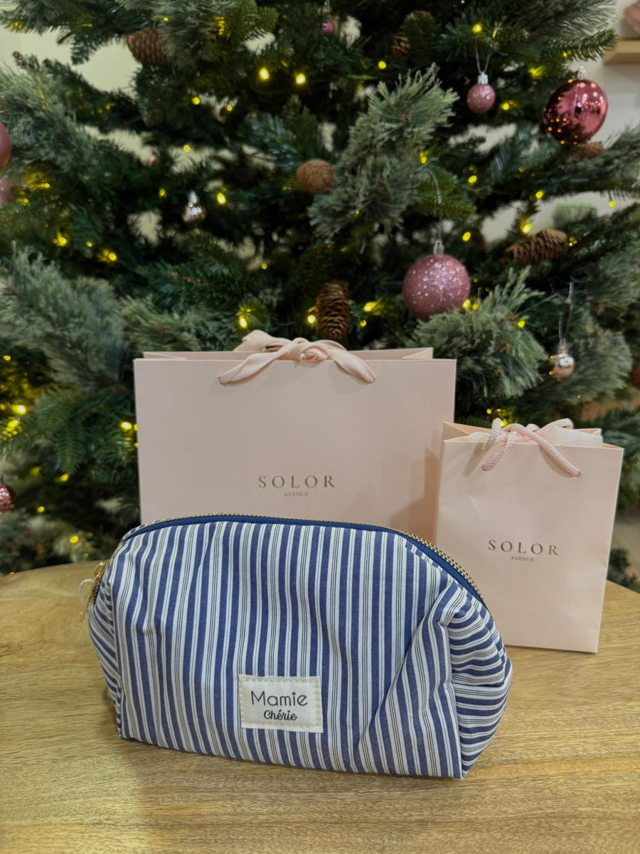 Pochette "Mamie chérie"