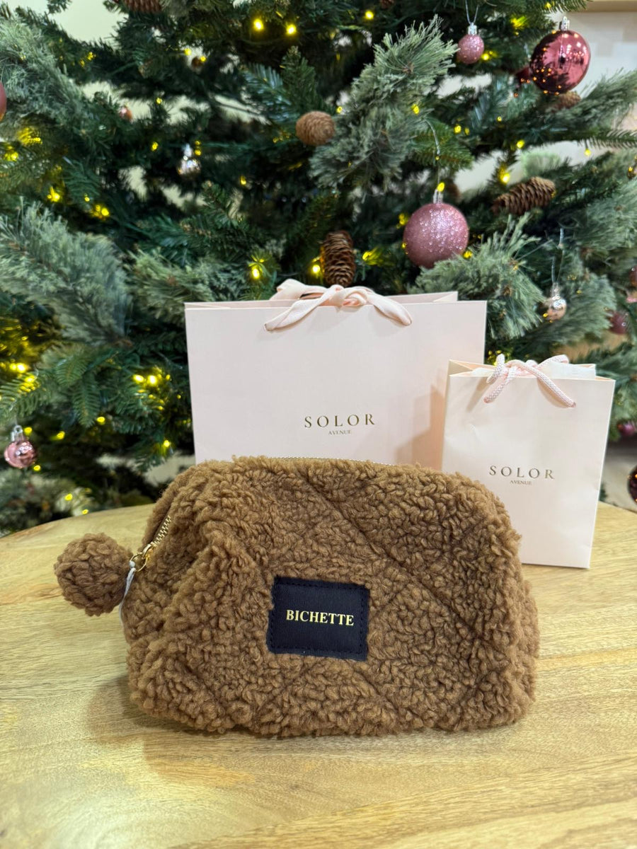 Pochette « Bichette »