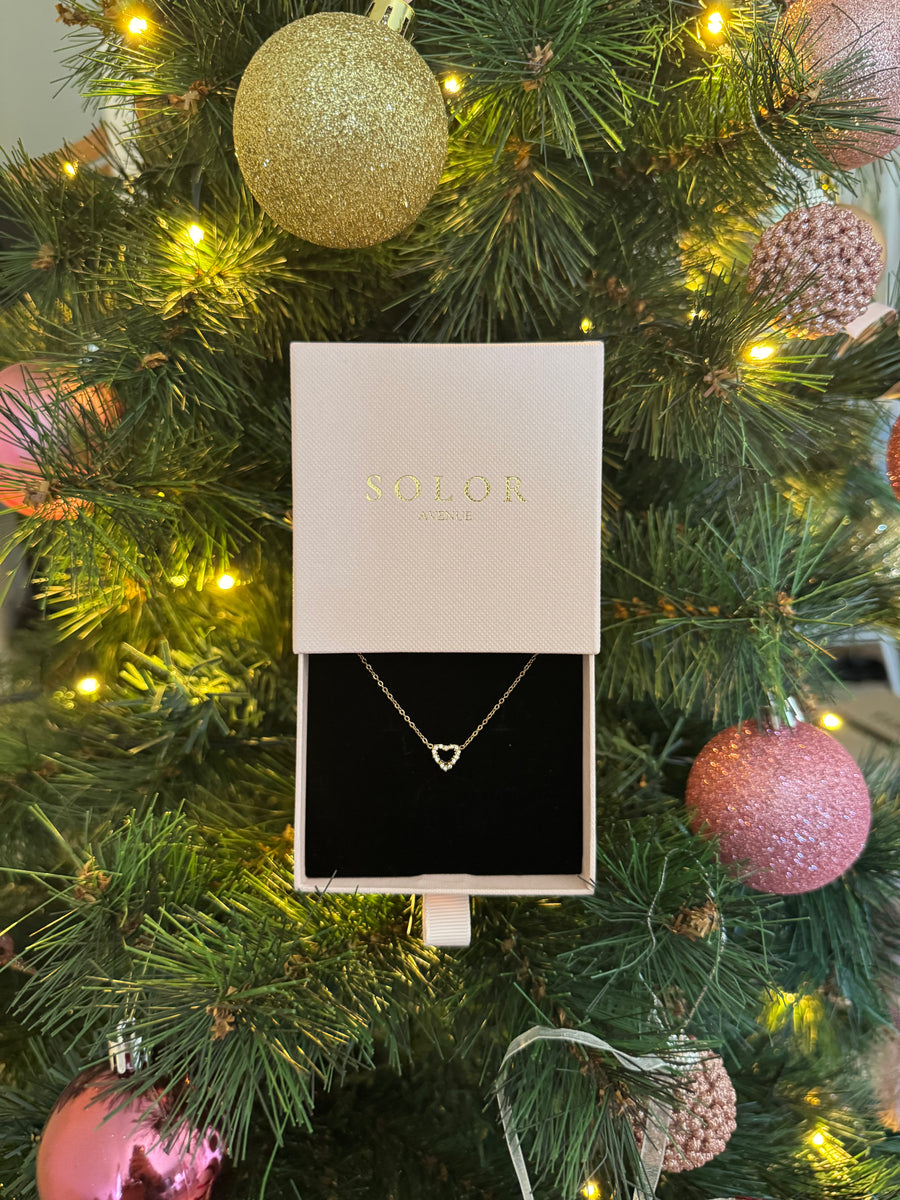 Boîte à offrir  SOLOR AVENUE