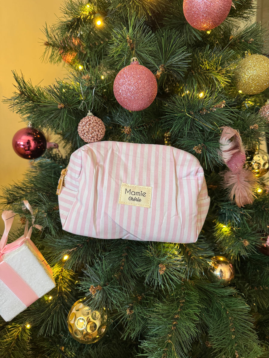 Pochette "Mamie chérie"