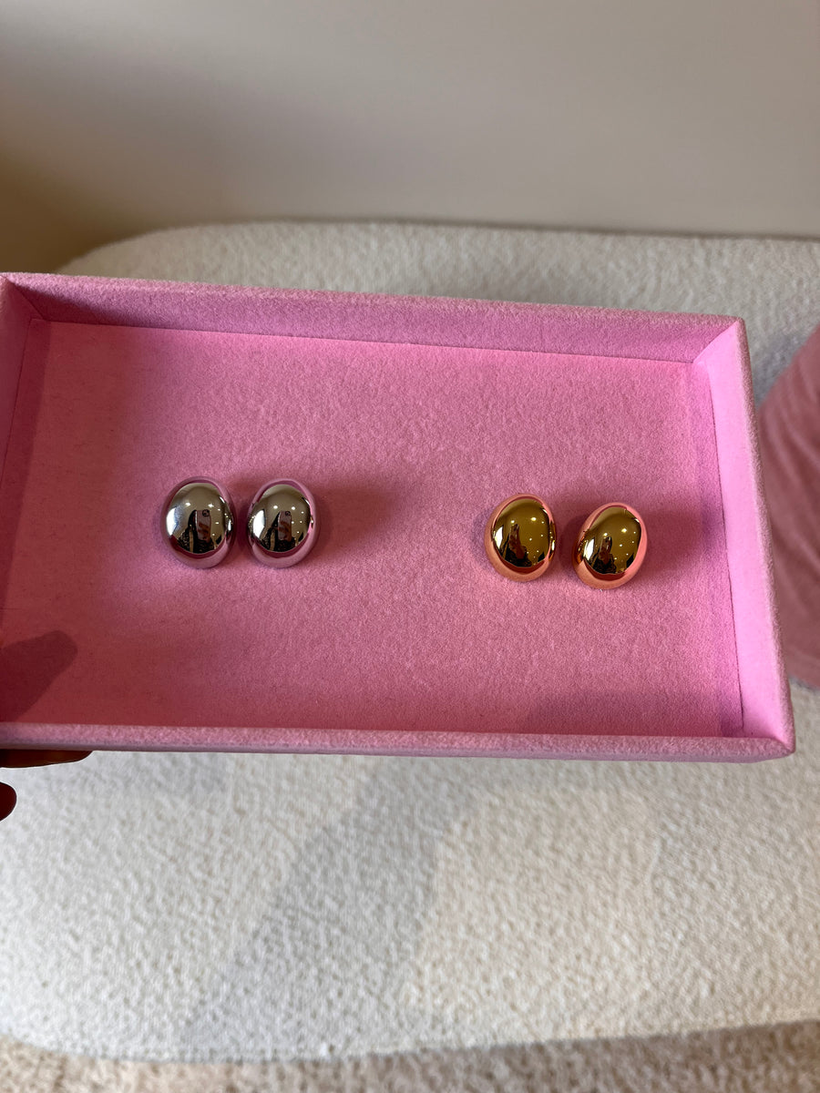 Boucles d’oreilles "Esther"