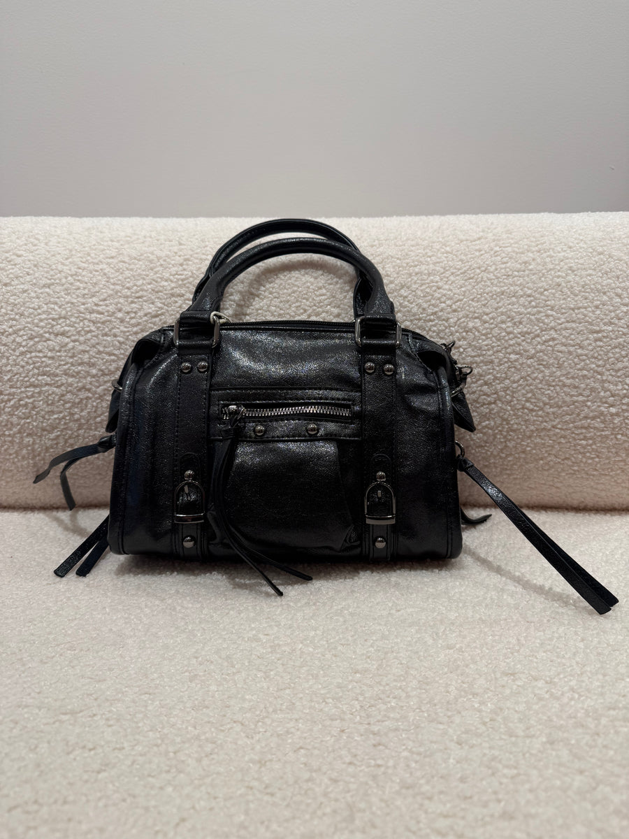 Sac à main "mini Taylor"