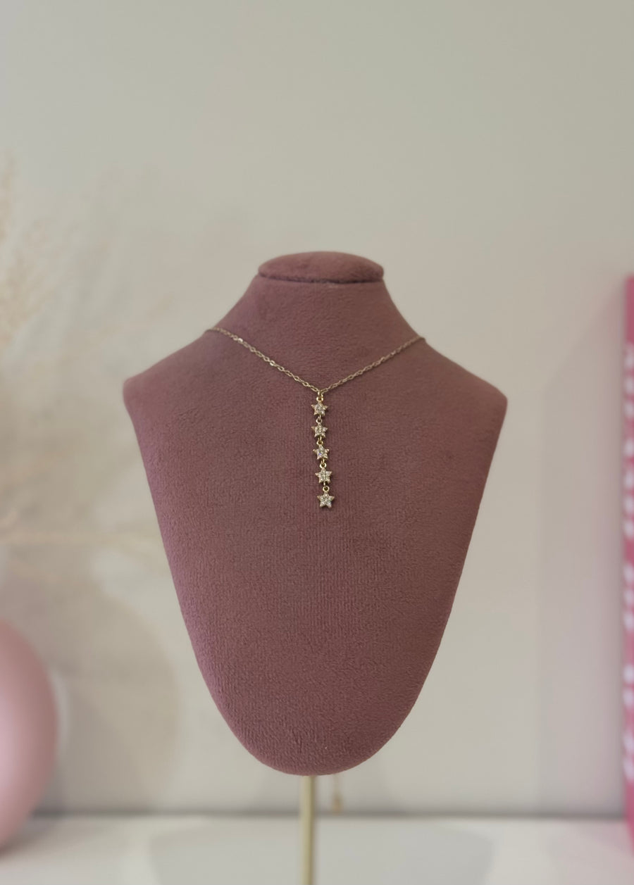 Collier "Lara"