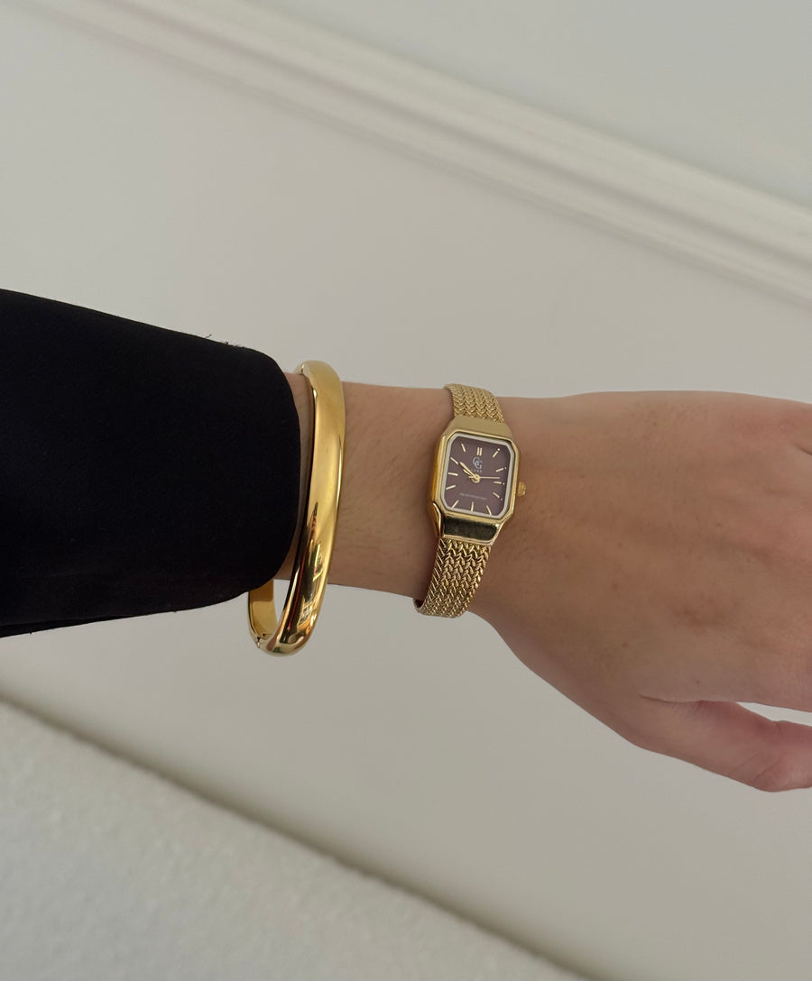 Bracelet jonc "Tyla"