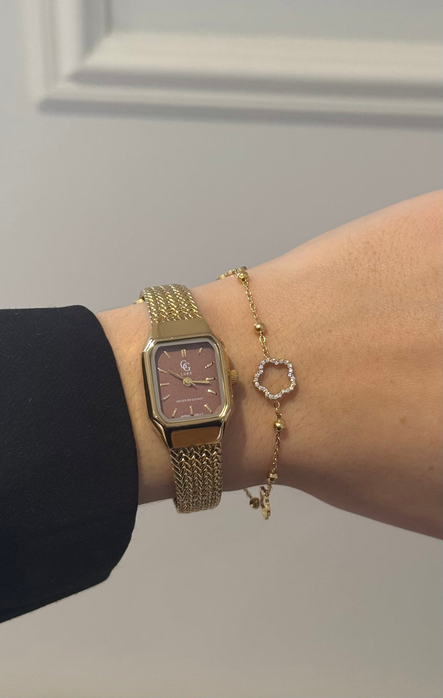Bracelet "Flora"