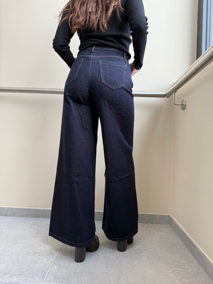 Jean "Belly"