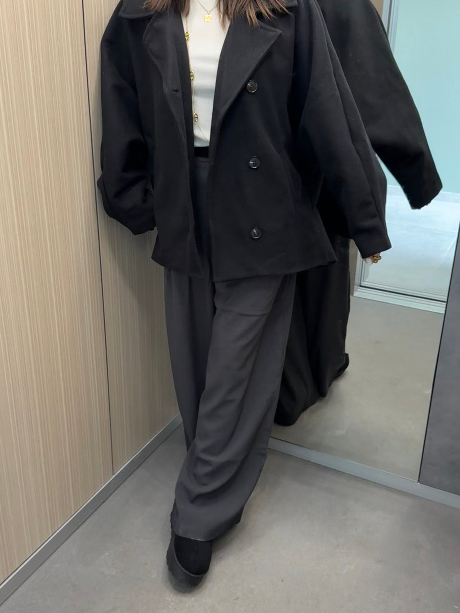 Pantalon de tailleur
