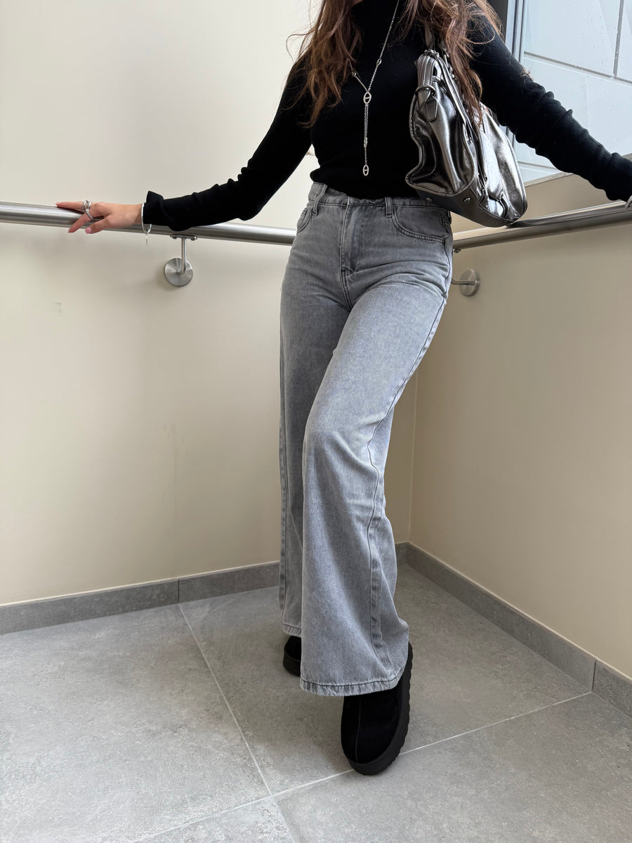 Jean "Belly"