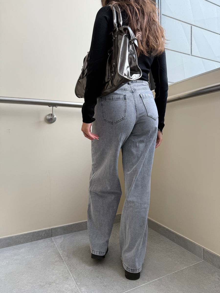 Jean "Belly"