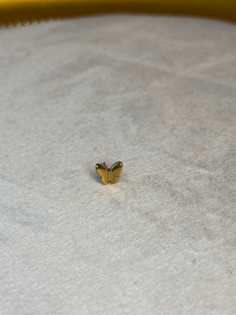 Piercing "Butterfly"