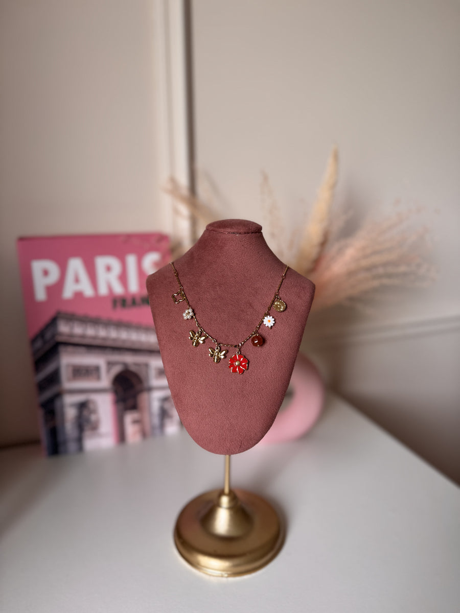 Collier "Abelle"