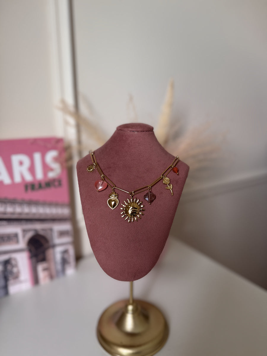 Collier "Giada"