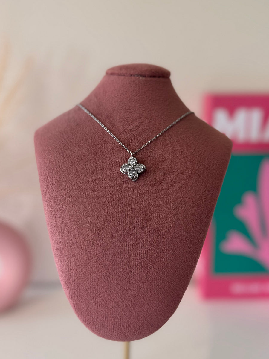 Collier anti-stress "Lyzéa"