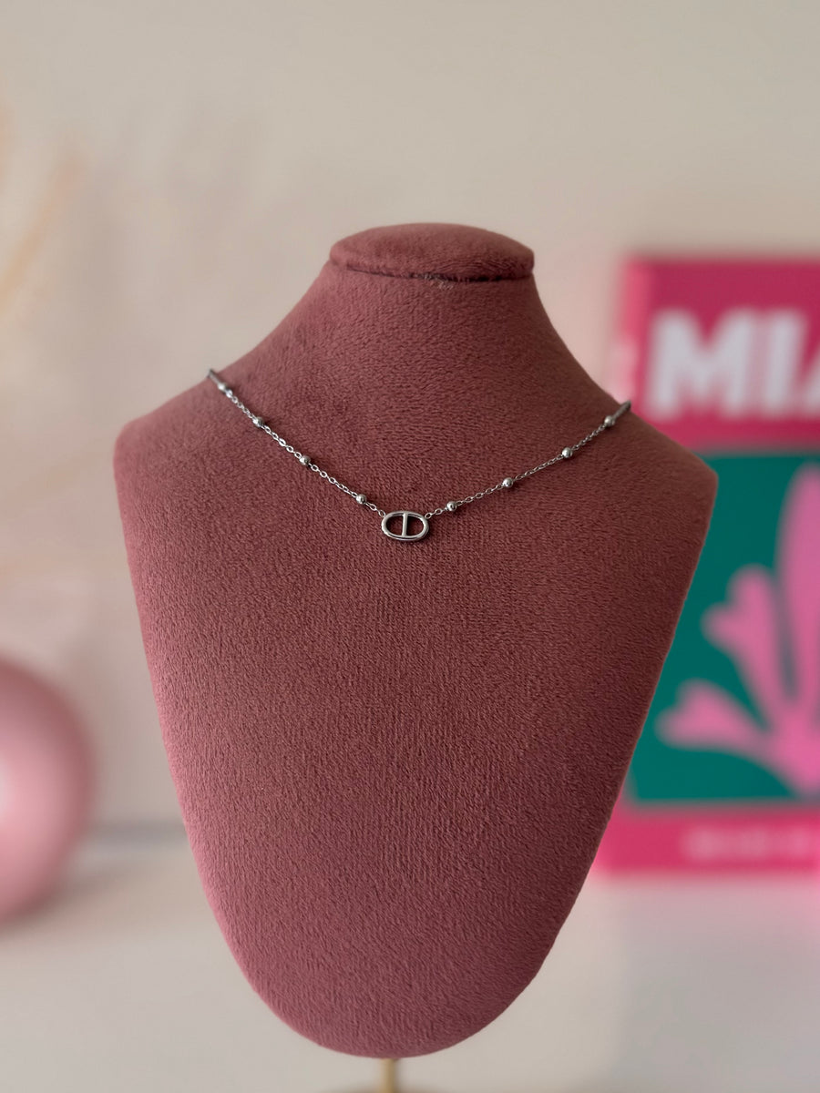 Collier "Mini Naomie"