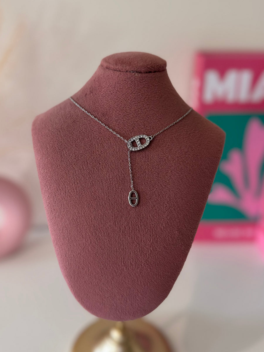 Collier "Ilyana"