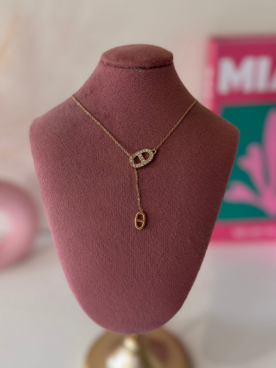 Collier "Ilyana"