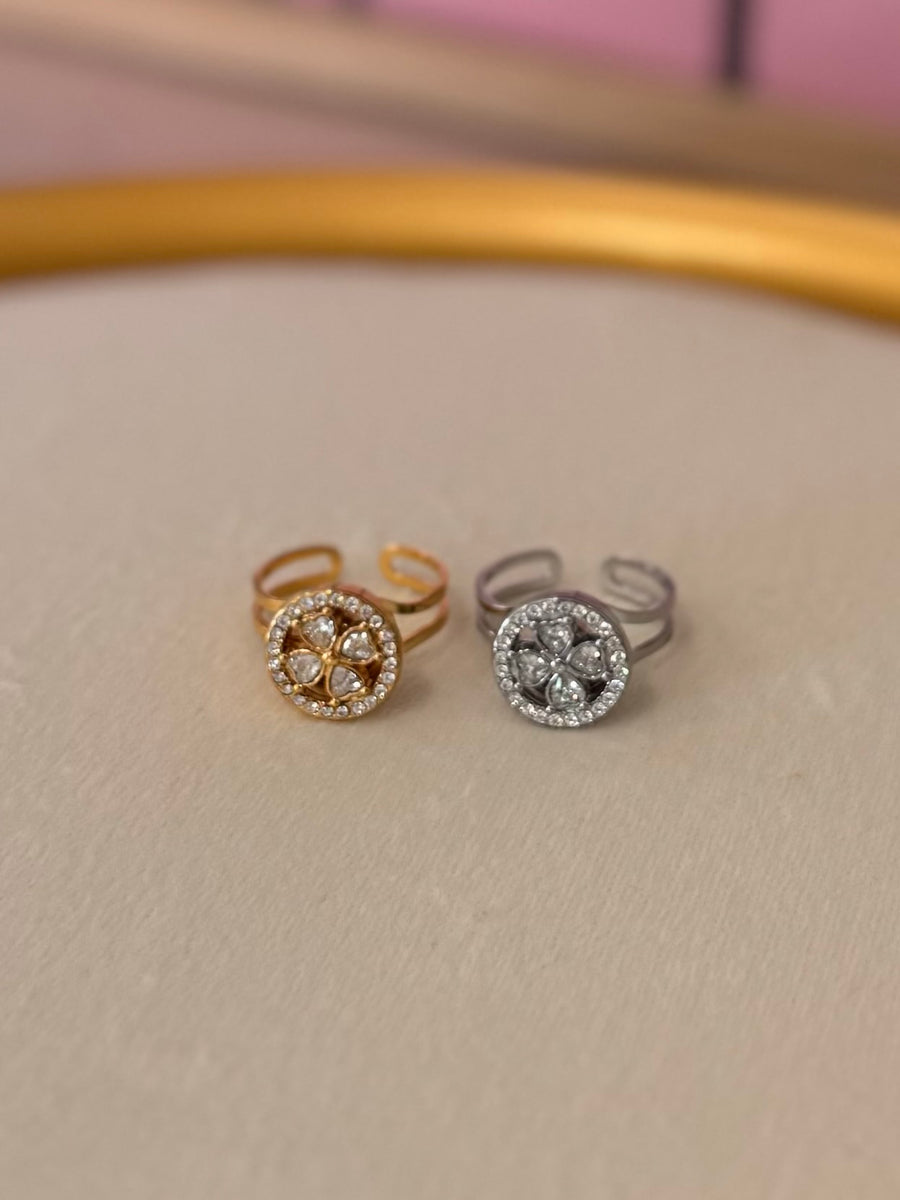 Bague anti-stress "Taylor"