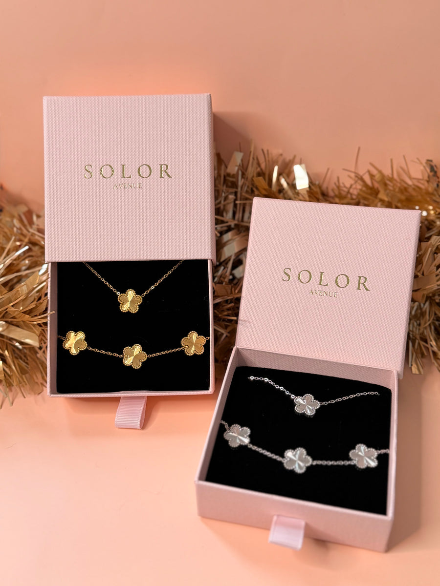 Coffret cadeau "Elfie"