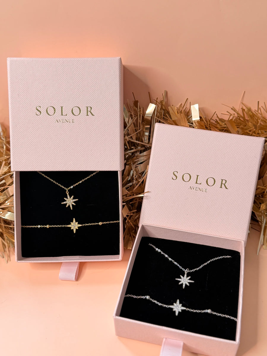 Coffret cadeau "Krystal-Ohana"