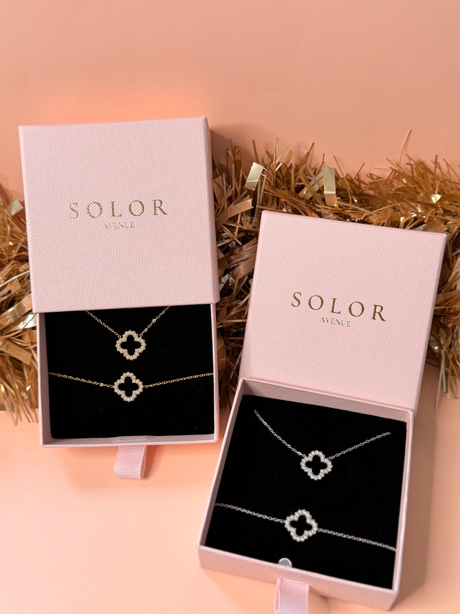 Coffret cadeau "Kendal"